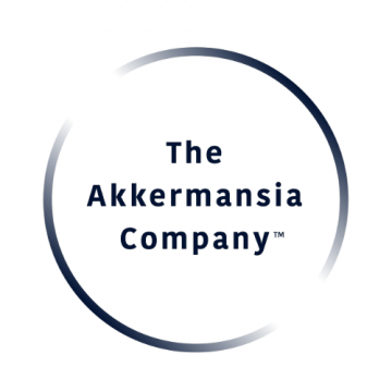 Logo of The Akkermansia CompanyTM