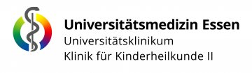Logo of Universitätsklinikum Essen