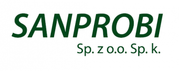 Logo of Sanprobi